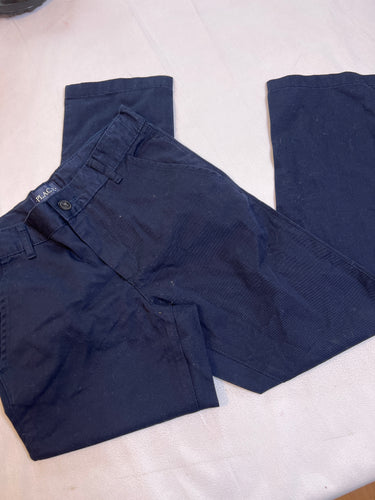 Boys Size 8 TCP Blue Pants