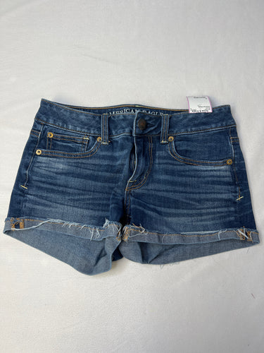 Womens Size 2 American Eagle 