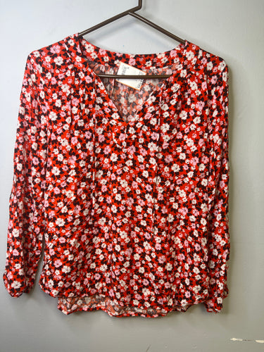 Womens Size M old navy Shirt