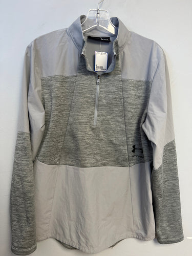 Mens Size M Under Armour Jacket