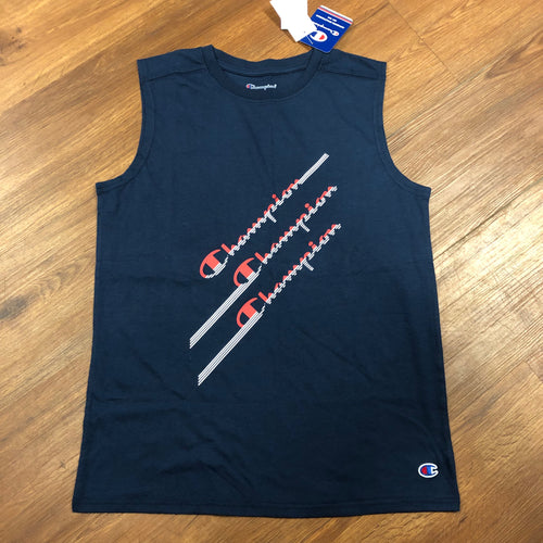 BNWT Boys Size XL champion Shirt