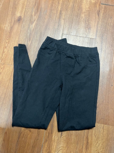 Girls 12 Leggings