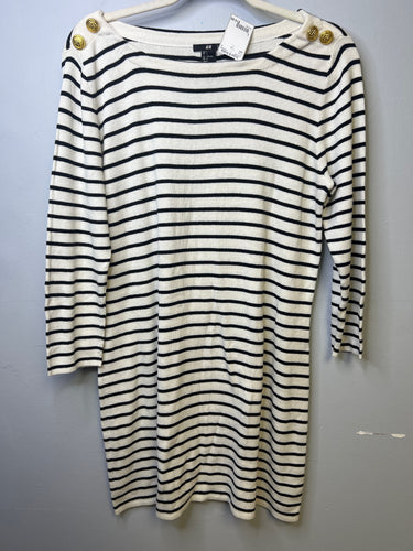 Womens Size L H&M Dress