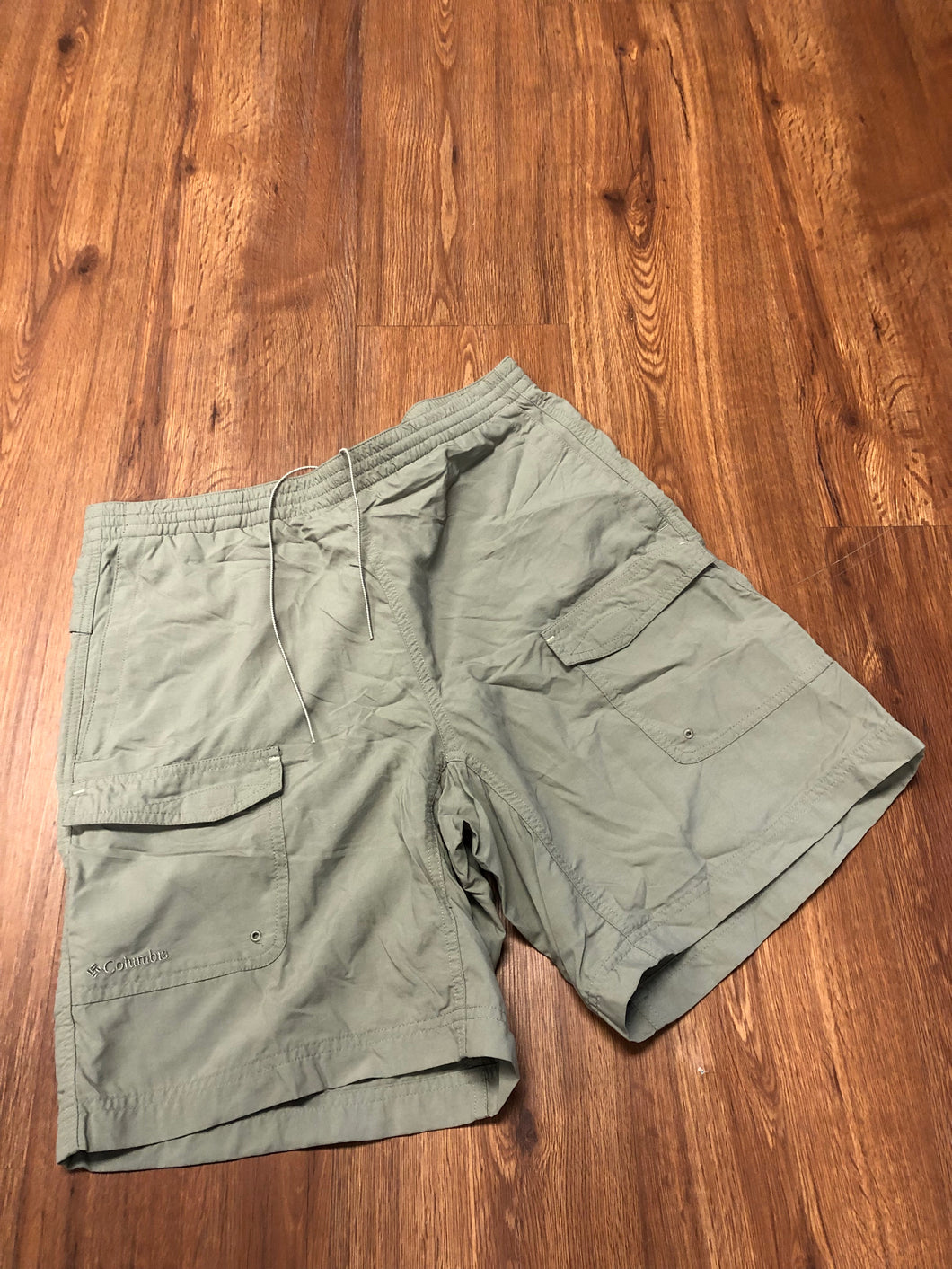 womens Size M Columbia Shorts