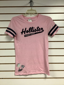 youth girls S Hollister Shirt – snipsonline
