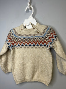 Boys 18 Months H&M Sweater