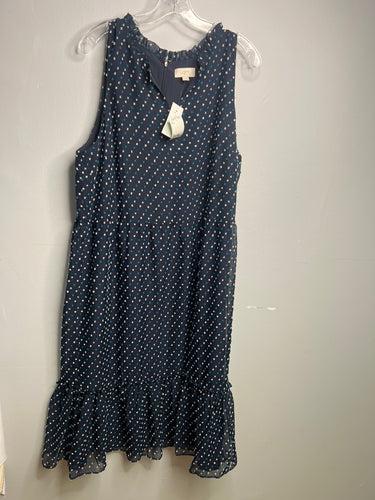 Size 16 The Loft Dress
