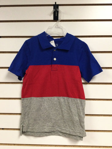 5t TCP Shirt