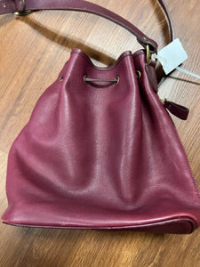 Etienne Aigner purse