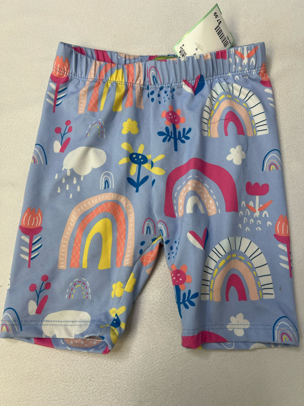 Girls 4 Millie Loves Lily Shorts
