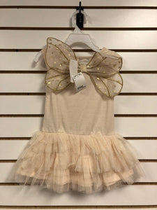 girls 2t dress with wings