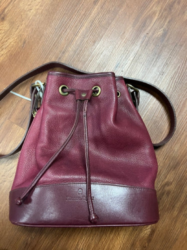 Etienne Aigner purse