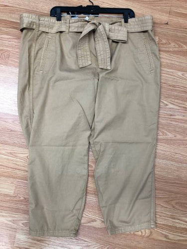 Torrid Size 22W Pants