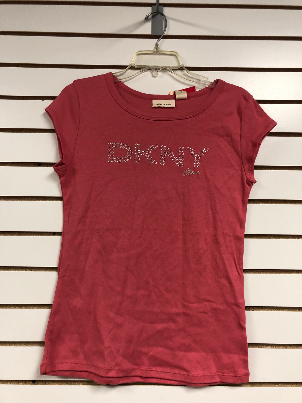 womens  bnwt Size L dkny Shirt