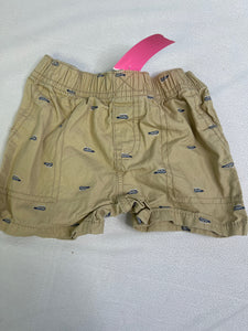 12 Months Carters Shorts