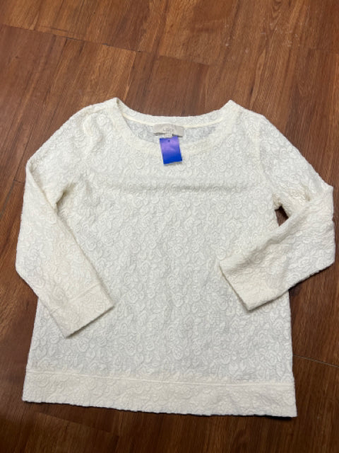 Women's Size M Loft Shirt