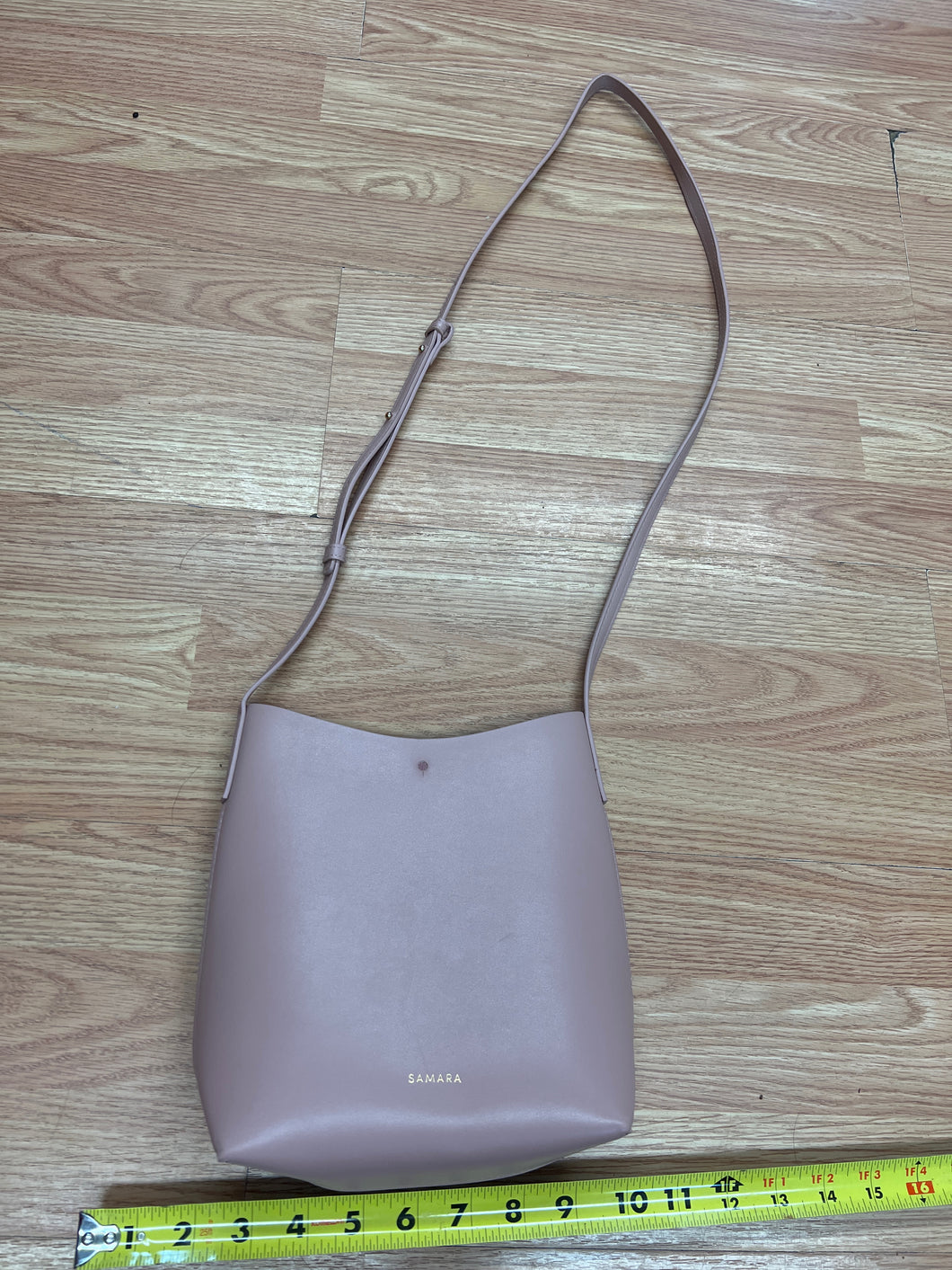 Samara Bag