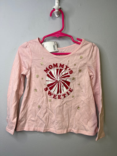 Girls 3T TCP Shirt