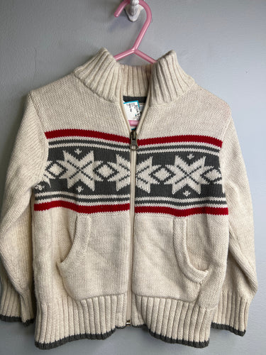 Boys size 2T Baby Gap Sweater