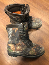 Load image into Gallery viewer, 5w camo Boots